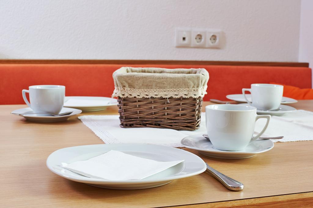 Am Sonnhof Apartamento Längenfeld Quarto foto