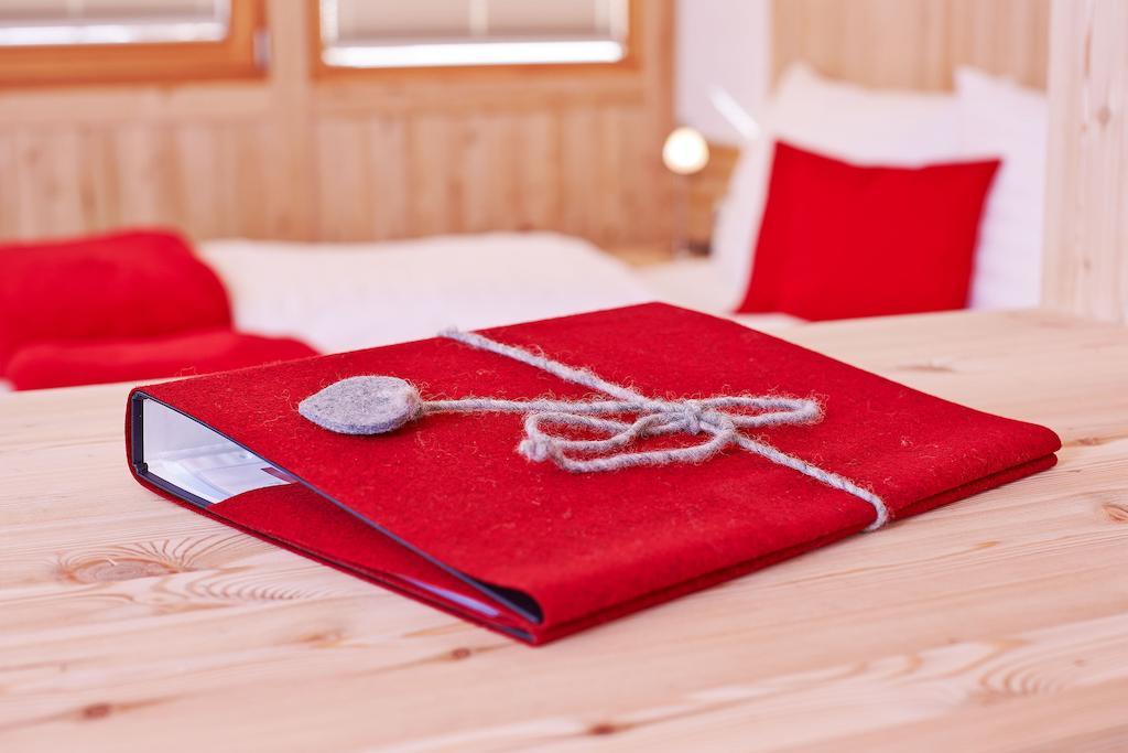 Am Sonnhof Apartamento Längenfeld Quarto foto