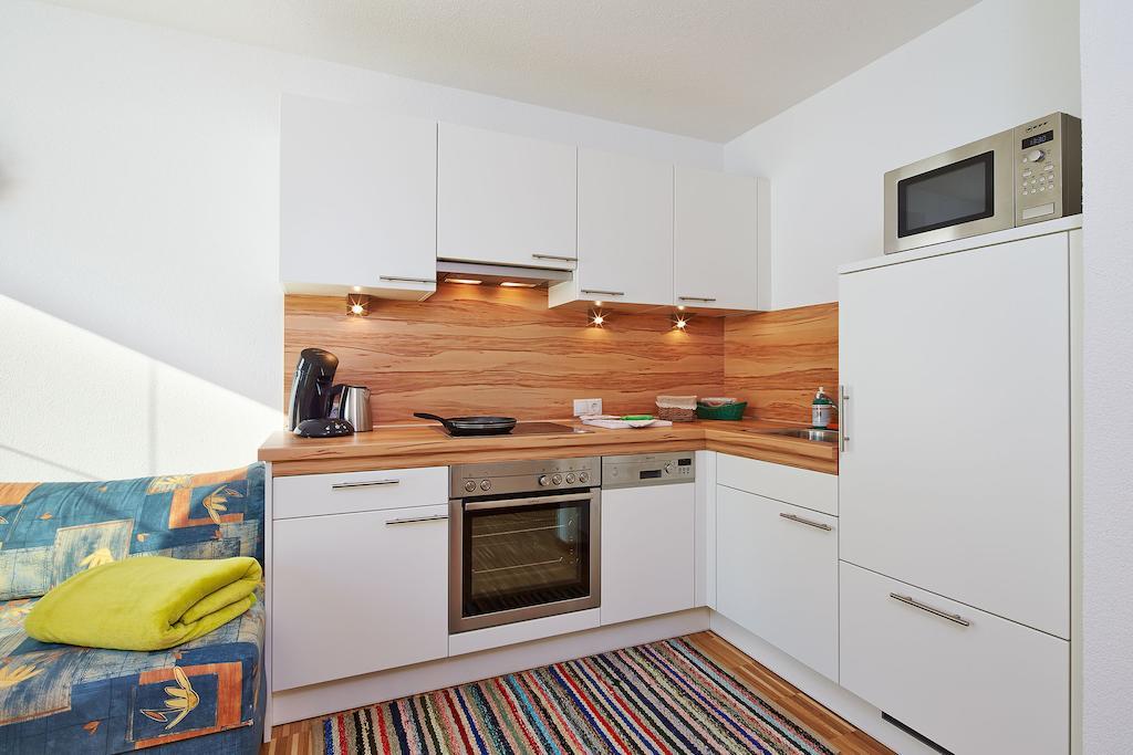Am Sonnhof Apartamento Längenfeld Exterior foto